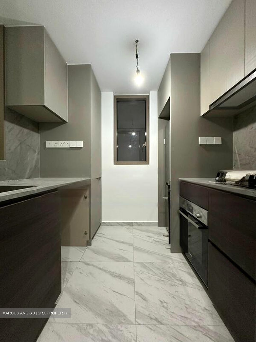 Pasir Ris 8 (D18), Apartment #455672881